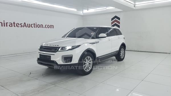 Photo 6 VIN: SALVA2BG7GH119919 - RANGE ROVER EVOQUE 