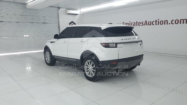 Photo 7 VIN: SALVA2BG7GH119919 - RANGE ROVER EVOQUE 