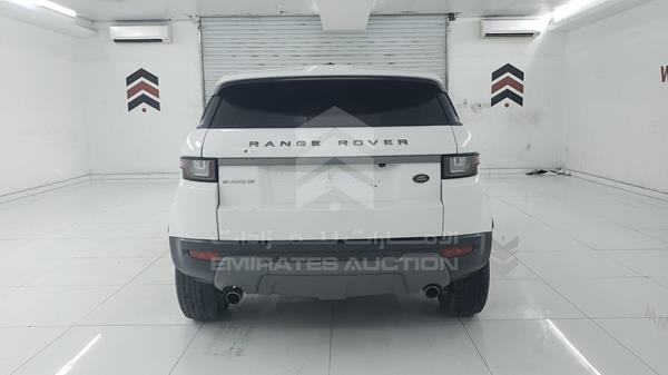 Photo 8 VIN: SALVA2BG7GH119919 - RANGE ROVER EVOQUE 