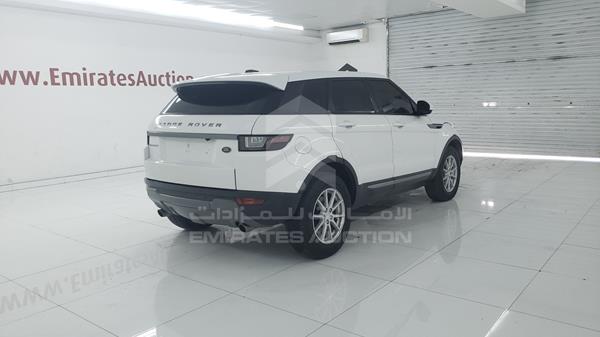 Photo 9 VIN: SALVA2BG7GH119919 - RANGE ROVER EVOQUE 