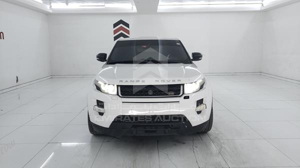 Photo 0 VIN: SALVA2BG8CH603804 - RANGE ROVER EVOQUE 