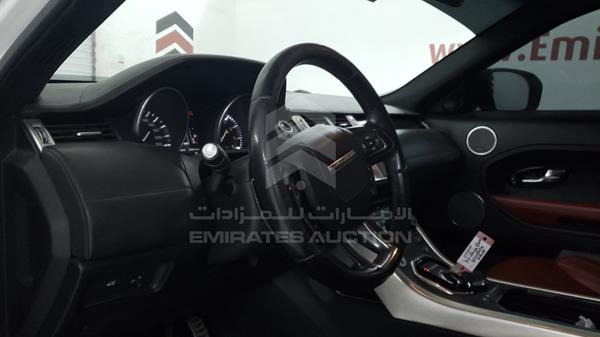 Photo 10 VIN: SALVA2BG8CH603804 - RANGE ROVER EVOQUE 