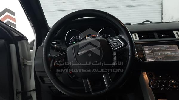 Photo 12 VIN: SALVA2BG8CH603804 - RANGE ROVER EVOQUE 