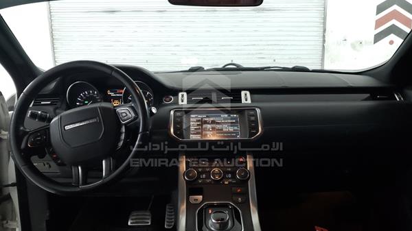 Photo 14 VIN: SALVA2BG8CH603804 - RANGE ROVER EVOQUE 