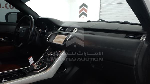 Photo 27 VIN: SALVA2BG8CH603804 - RANGE ROVER EVOQUE 