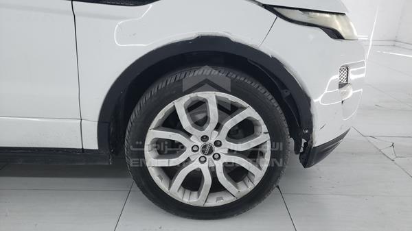 Photo 30 VIN: SALVA2BG8CH603804 - RANGE ROVER EVOQUE 