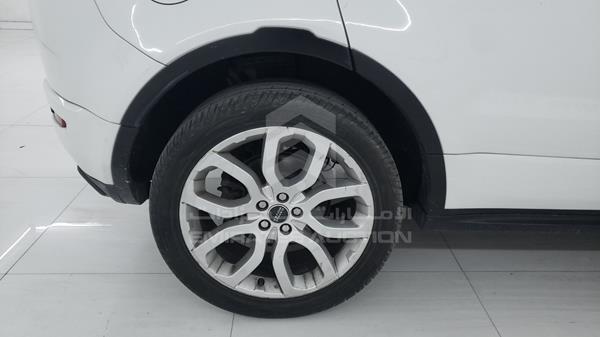 Photo 31 VIN: SALVA2BG8CH603804 - RANGE ROVER EVOQUE 