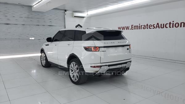 Photo 5 VIN: SALVA2BG8CH603804 - RANGE ROVER EVOQUE 