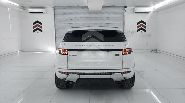 Photo 6 VIN: SALVA2BG8CH603804 - RANGE ROVER EVOQUE 