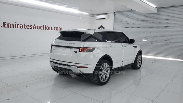 Photo 7 VIN: SALVA2BG8CH603804 - RANGE ROVER EVOQUE 