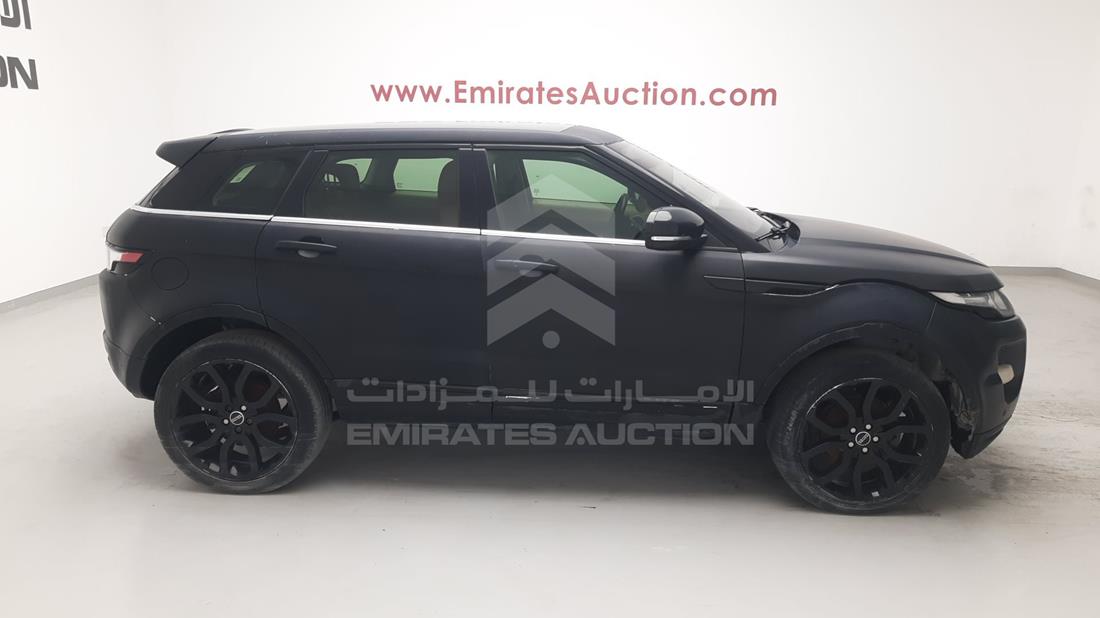 Photo 10 VIN: SALVA2BG8CH671892 - RANGE ROVER EVOQUE 