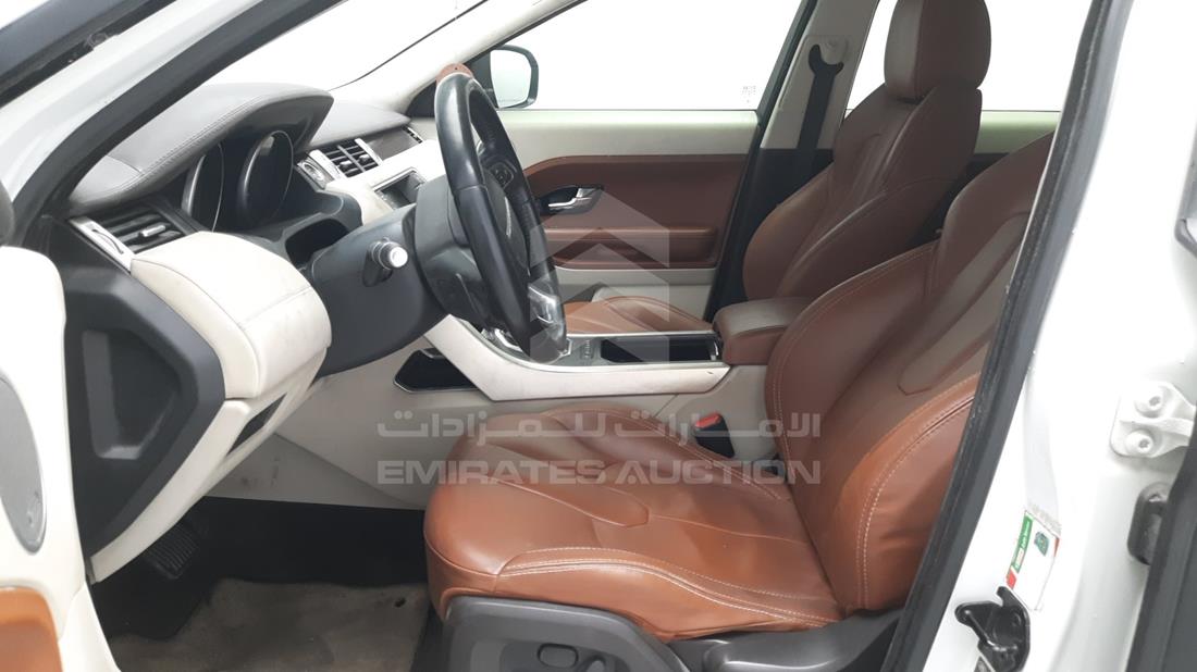 Photo 13 VIN: SALVA2BG8CH671892 - RANGE ROVER EVOQUE 