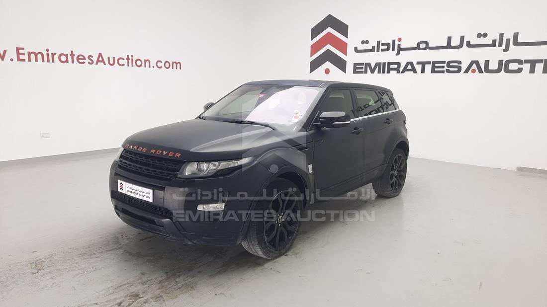 Photo 4 VIN: SALVA2BG8CH671892 - RANGE ROVER EVOQUE 