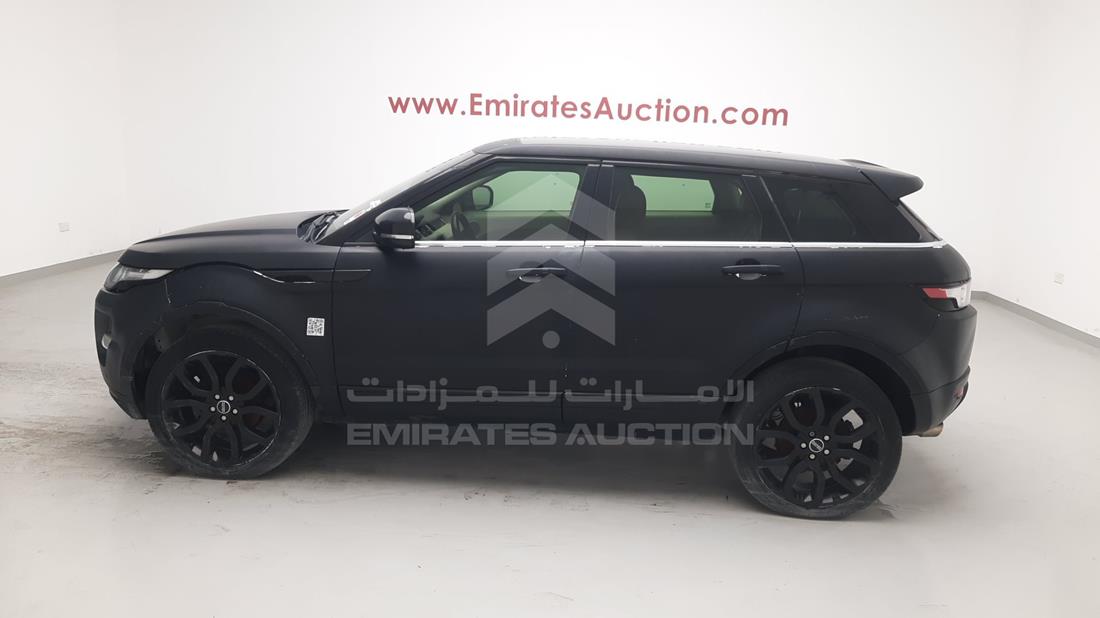 Photo 5 VIN: SALVA2BG8CH671892 - RANGE ROVER EVOQUE 