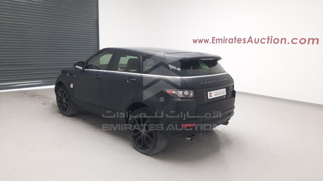 Photo 6 VIN: SALVA2BG8CH671892 - RANGE ROVER EVOQUE 