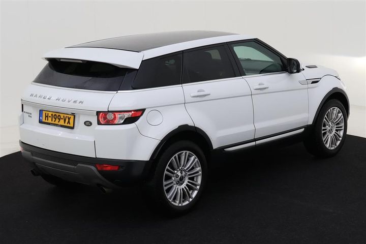 Photo 3 VIN: SALVA2BG8DH818987 - LAND ROVER ROVER RANGE ROVER EVOQUE 