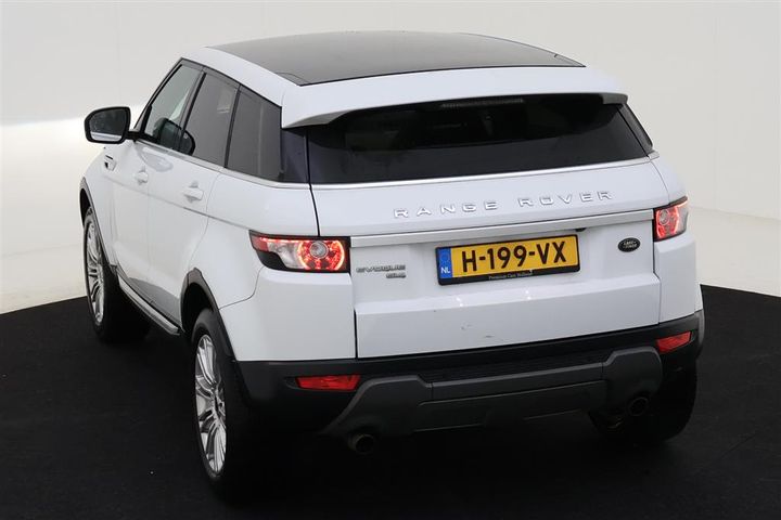 Photo 4 VIN: SALVA2BG8DH818987 - LAND ROVER ROVER RANGE ROVER EVOQUE 