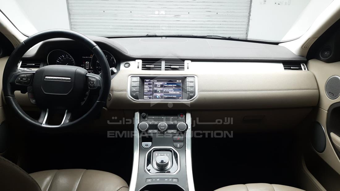 Photo 10 VIN: SALVA2BG8EH866149 - RANGE ROVER EVOQUE 