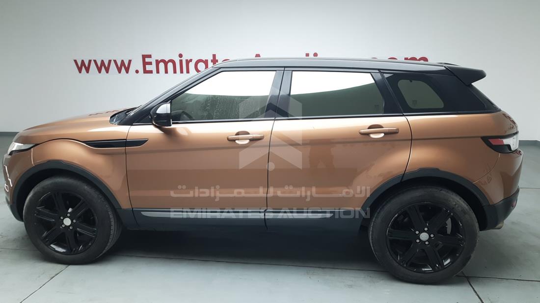 Photo 4 VIN: SALVA2BG8EH866149 - RANGE ROVER EVOQUE 