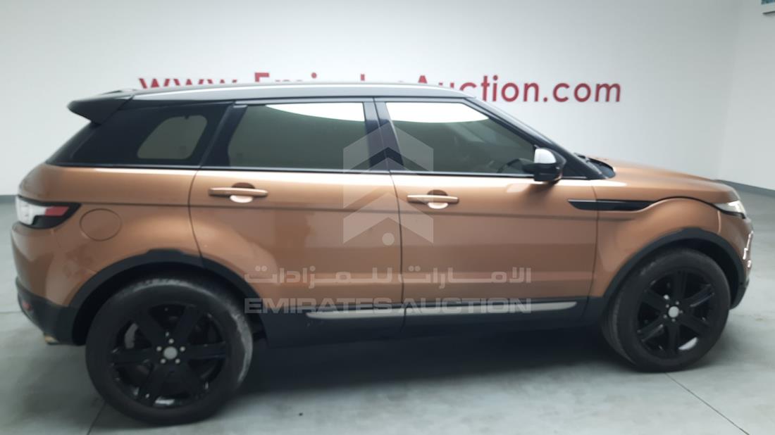 Photo 6 VIN: SALVA2BG8EH866149 - RANGE ROVER EVOQUE 