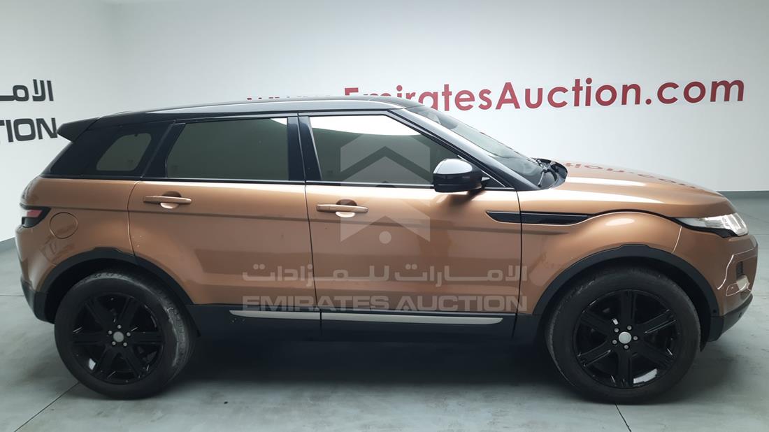 Photo 7 VIN: SALVA2BG8EH866149 - RANGE ROVER EVOQUE 