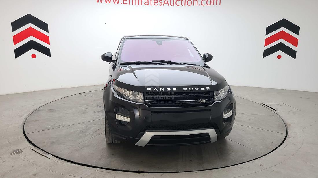 Photo 1 VIN: SALVA2BG8EH866622 - RANGE ROVER 