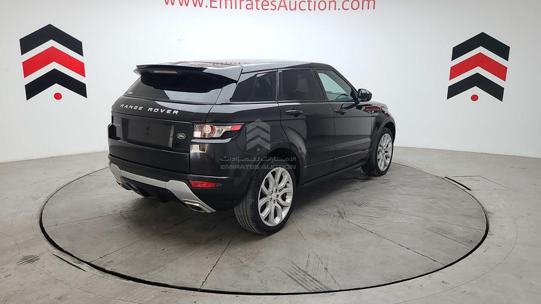 Photo 11 VIN: SALVA2BG8EH866622 - RANGE ROVER 