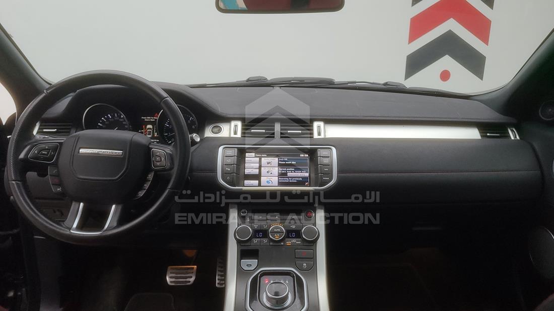 Photo 20 VIN: SALVA2BG8EH866622 - RANGE ROVER 