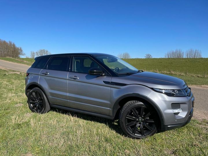 Photo 1 VIN: SALVA2BG8EH944767 - LAND ROVER RANGE ROVER EVOQUE 