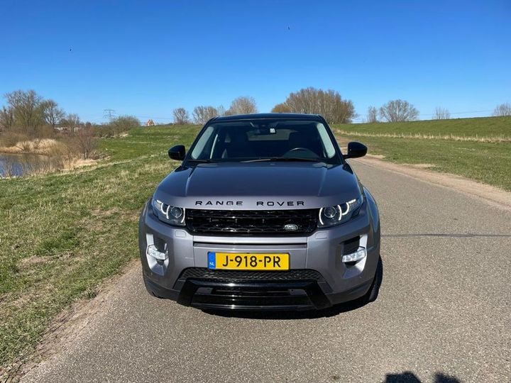 Photo 11 VIN: SALVA2BG8EH944767 - LAND ROVER RANGE ROVER EVOQUE 