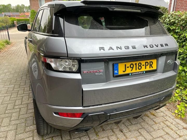 Photo 2 VIN: SALVA2BG8EH944767 - LAND ROVER RANGE ROVER EVOQUE 