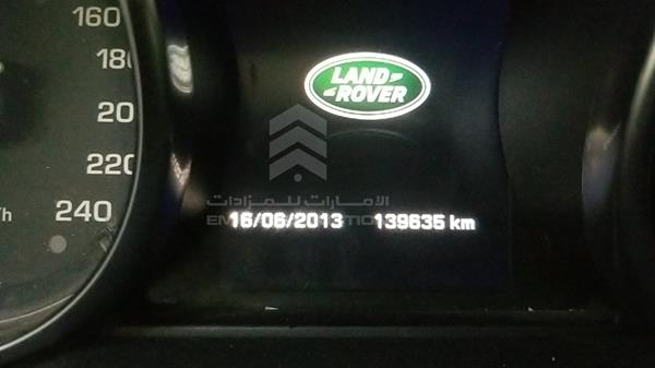 Photo 1 VIN: SALVA2BG8FH977298 - RANGE ROVER EVOQUE 