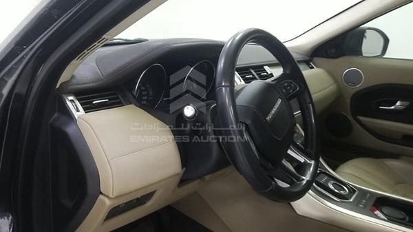 Photo 10 VIN: SALVA2BG8FH977298 - RANGE ROVER EVOQUE 