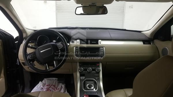 Photo 15 VIN: SALVA2BG8FH977298 - RANGE ROVER EVOQUE 