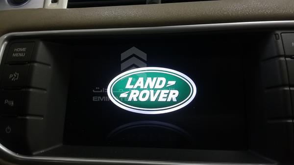 Photo 17 VIN: SALVA2BG8FH977298 - RANGE ROVER EVOQUE 