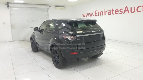 Photo 5 VIN: SALVA2BG8FH977298 - RANGE ROVER EVOQUE 