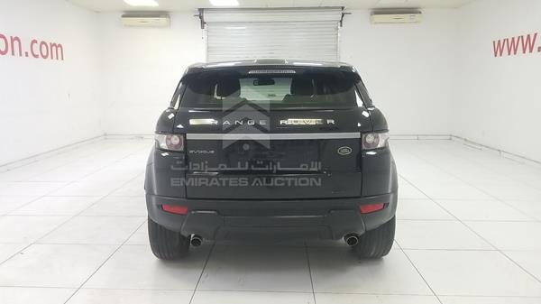 Photo 6 VIN: SALVA2BG8FH977298 - RANGE ROVER EVOQUE 