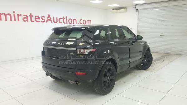 Photo 7 VIN: SALVA2BG8FH977298 - RANGE ROVER EVOQUE 