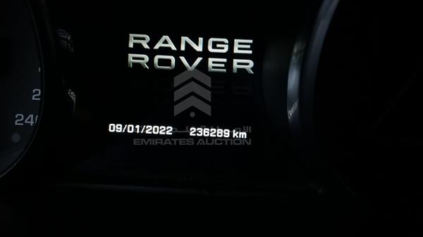 Photo 1 VIN: SALVA2BG9CH682822 - RANGE ROVER VOGUE 