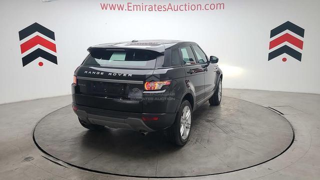 Photo 15 VIN: SALVA2BGXFH017481 - RANGE ROVER 