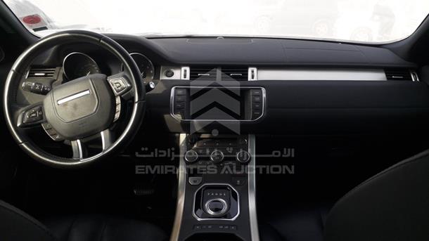 Photo 13 VIN: SALVA2BGXFH968067 - RANGE ROVER EVOQUE 