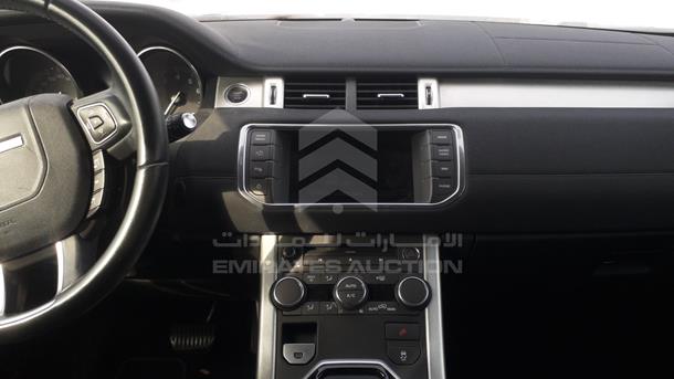 Photo 14 VIN: SALVA2BGXFH968067 - RANGE ROVER EVOQUE 