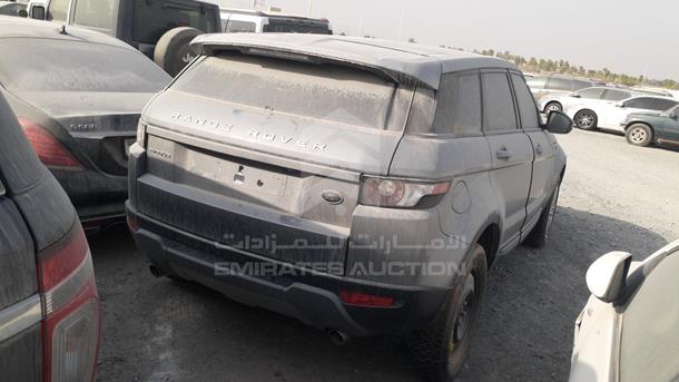 Photo 6 VIN: SALVA2BGXFH968067 - RANGE ROVER EVOQUE 