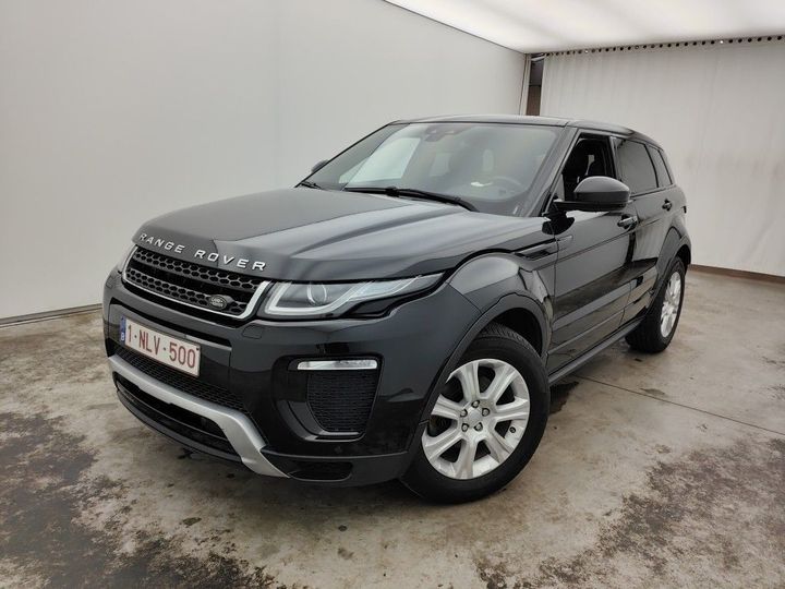 Photo 1 VIN: SALVA2BN0GH091749 - LAND ROVER EVOQUE FL&#3915 