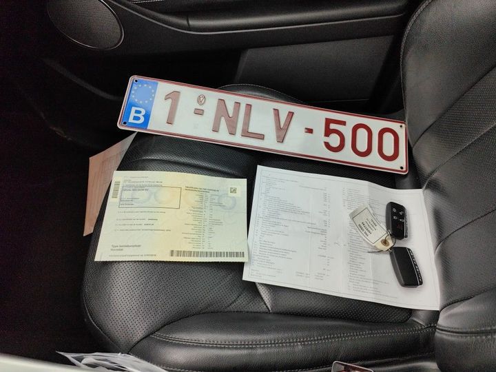 Photo 4 VIN: SALVA2BN0GH091749 - LAND ROVER EVOQUE FL&#3915 