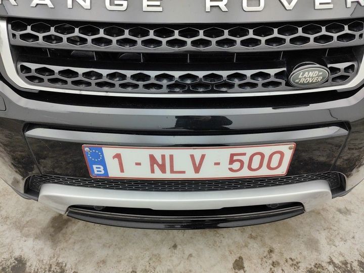 Photo 5 VIN: SALVA2BN0GH091749 - LAND ROVER EVOQUE FL&#3915 