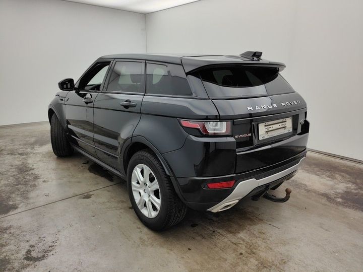 Photo 7 VIN: SALVA2BN0GH091749 - LAND ROVER EVOQUE FL&#3915 