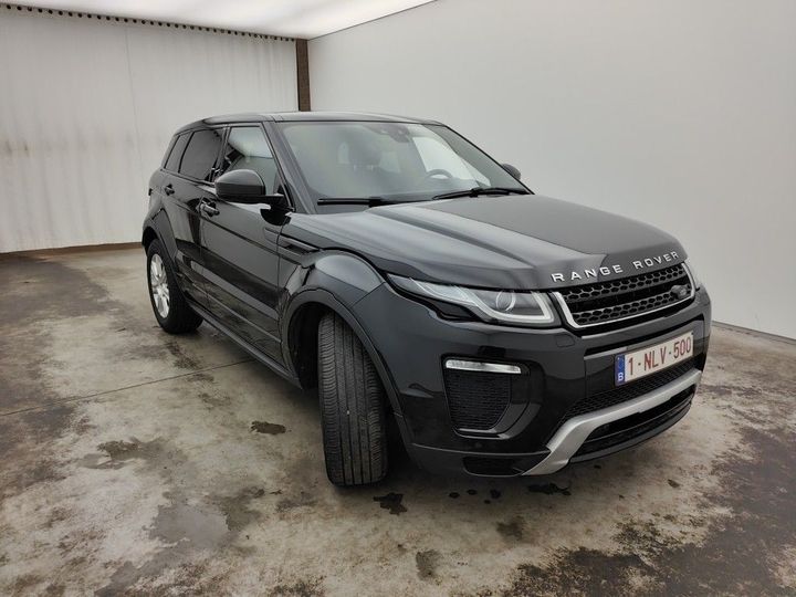 Photo 8 VIN: SALVA2BN0GH091749 - LAND ROVER EVOQUE FL&#3915 