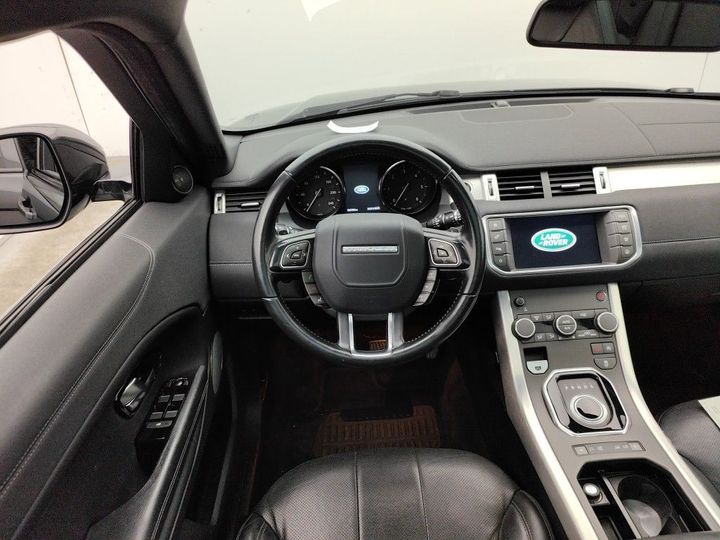 Photo 9 VIN: SALVA2BN0GH091749 - LAND ROVER EVOQUE FL&#3915 