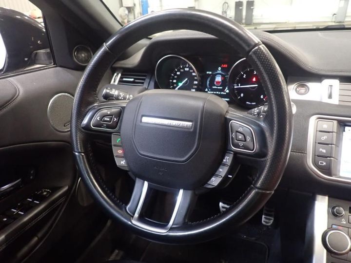 Photo 10 VIN: SALVA2BN0GH139072 - LAND ROVER RANGE ROVER EVOQUE 